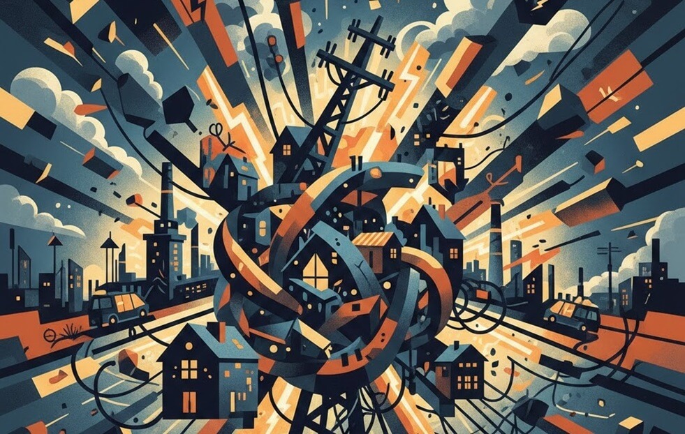 Netcongestie, public enemy number one?